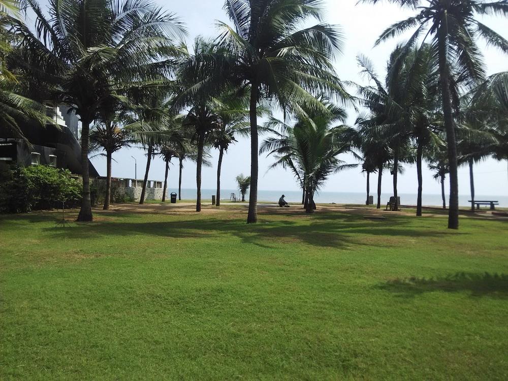 Mamalla Beach Resort Махабалипурам Екстериор снимка